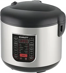 Мультиварка Scarlett SC-MC410S27 Мультиварка Scarlett SC-MC410S27