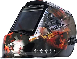 Сварочная маска Patriot WH 800E