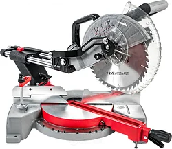 Торцовочная пила P.I.T PCM255-C2
