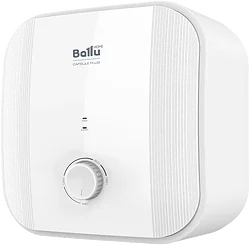 Водонагреватель Ballu BWH/S 15 Capsule Plus O