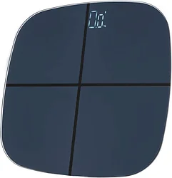 Напольные весы Halsa HSL-H-211B Напольные весы Halsa HSL-H-211B