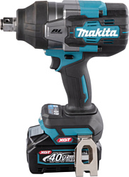 Makita TW001GM201 (с 2-мя АКБ, кейс)