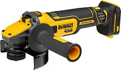 Угловая шлифмашина (болгарка) DeWALT DCG409NT