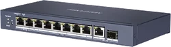 Коммутатор (switch) Hikvision DS-3E0510HP-E