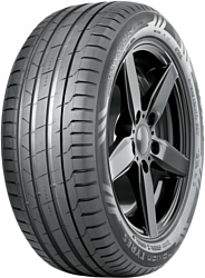 Nokian Hakka Black 2 SUV 255/55 R19 111W