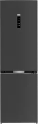 Холодильник Grundig GKPN669307FXD