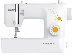Швейная машина Leader Royal Stitch 17