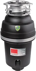 Измельчитель пищевых отходов McAlpine Perfect Grind WDU-4ASEU-POL