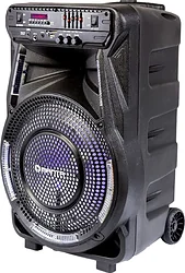 Портативная акустика Manta SPK5033