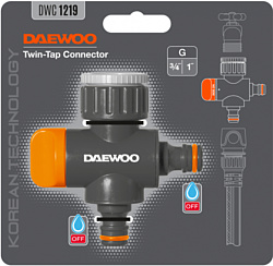 Daewoo Power DWC 1219