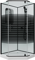 Душевая кабина Grossman GR271D 90x90
