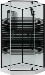 Душевая кабина Grossman GR271D 90x90