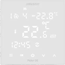 Терморегулятор Auraton Pictor DS
