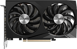 Gigabyte GeForce RTX 3050 WindForce OC V2 8G (GV-N3050WF2OCV2-8GD)