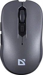 Мышь Defender Gassa MM-105 gray