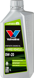 Valvoline Hybrid Vehicle C5 0W-20 1л