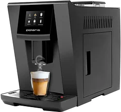 Кофемашина Polaris PACM 2065AC (черный) Кофемашина Polaris PACM 2065AC (черный)