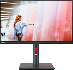 Монитор Lenovo ThinkVision P24q-30 63B4GAT6EU