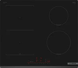 Электрическая варочная панель Bosch Series 6 PVS631HC1E