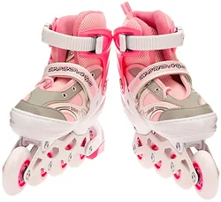 Роликовые коньки Favorit 8101