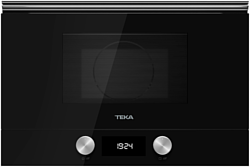 Микроволновая печь TEKA ML 8220 BIS L (черный)