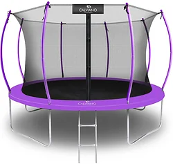 Calviano Inside Master Purple 374 см - 12ft (внутренняя сетка, с лестницей) Calviano Inside Master Purple 374 см - 12ft (внутренняя сетка, с лестницей)