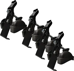 Комплект адаптеров LUX 3 Superb15n 790333