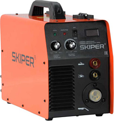 Сварочный аппарат Skiper MIG/MMA-2500PRO-1