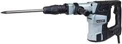 Перфоратор Hikoki H60MC WSZ (кейс)