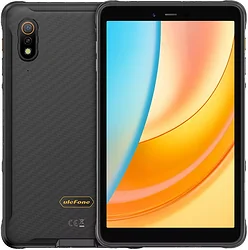 Планшет Ulefone Armor Pad Pro