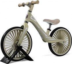Беговел RiverToys HB-007-14 (белый)