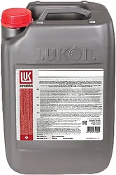 Трансмиссионное масло Лукойл Gear GL-5 80W-90 20л