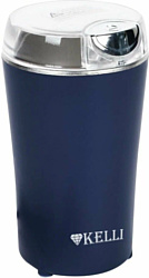 Кофемолка KELLI KL-5137 (синий)