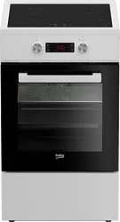 Индукционная плита BEKO FSM59300WDS