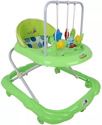 Ходунки Alis Buggy 6 зеленый