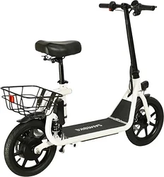 Samebike Comfort Pro 10 SB-C21 (белый) Samebike Comfort Pro 10 SB-C21 (белый)