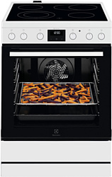Электрическая плита Electrolux LKR64022AW