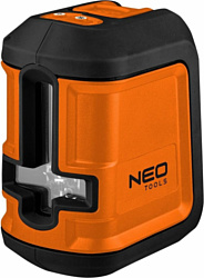 Лазерный нивелир NEO 75106