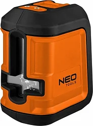 Лазерный нивелир NEO 75106