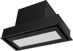 Вытяжка Maunfeld MZR 74 Lux (черный)