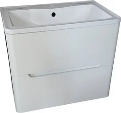 Тумба под умывальник Garda Allegro 76н_600 30.76н.600