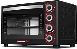 Электропечь Renova MO-40GTB1