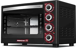 Электропечь Renova MO-40GTB1