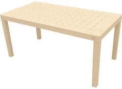Plast Team Rattan ING6184СЛВ