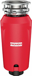 Измельчитель пищевых отходов Franke Slim 125 Elite Slimline