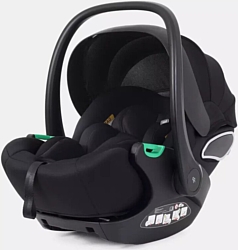 Автокресло Rant Evomax KBH602 (черный)