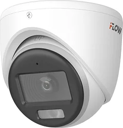 Cctv-камера iFlow F-AC-2326M (2.8 mm) Cctv-камера iFlow F-AC-2326M (2.8 mm)