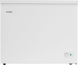 Морозильник Hyundai CH25031 Морозильник Hyundai CH25031