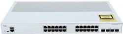 Коммутатор (switch) Cisco C1000FE-24P-4G-L
