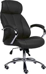 Кресло Everprof Forum PU (черный)